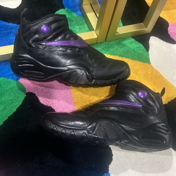 Gently used Nike for men fully customised looks like new and very tight & comfy - Picture 4 of 7